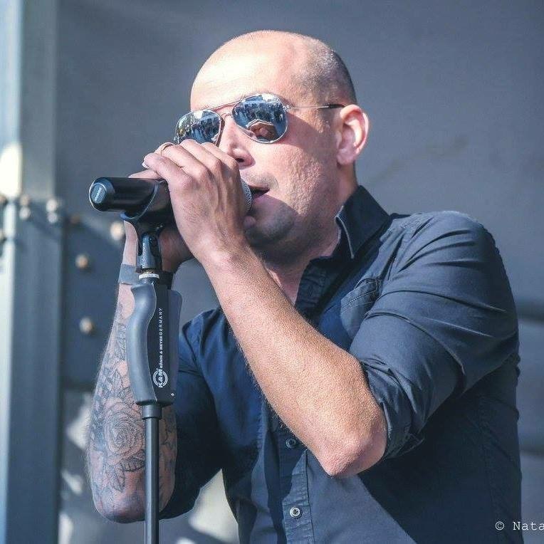 Ronny Loubris